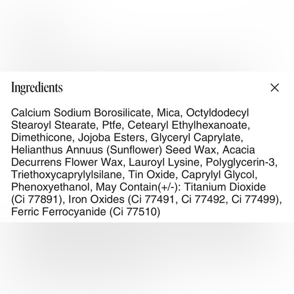 Dose of Colors Single Eyeshadow in Lock & Key - Picture 10 of 13